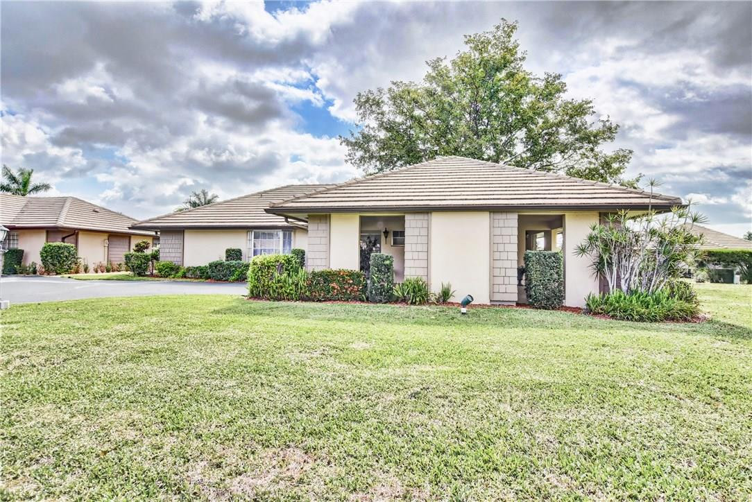 Cedar Key Villas - Residential
