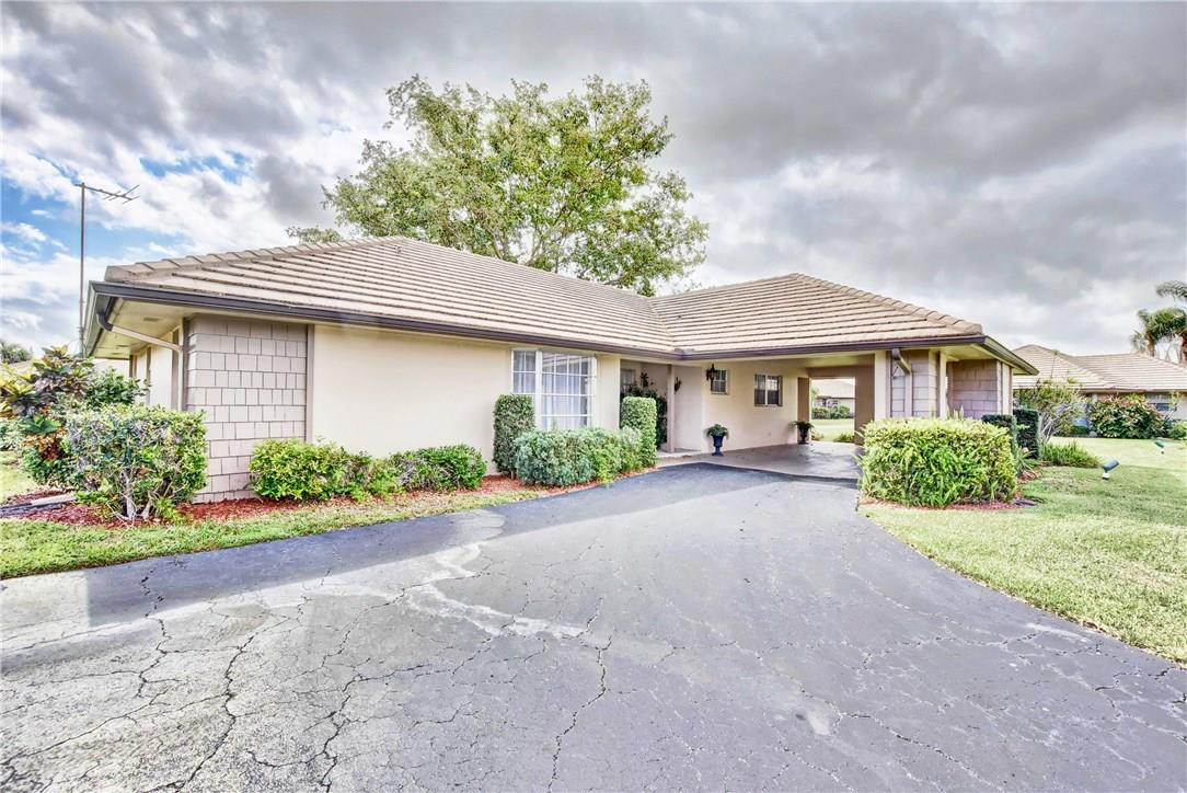 Cedar Key Villas - Residential