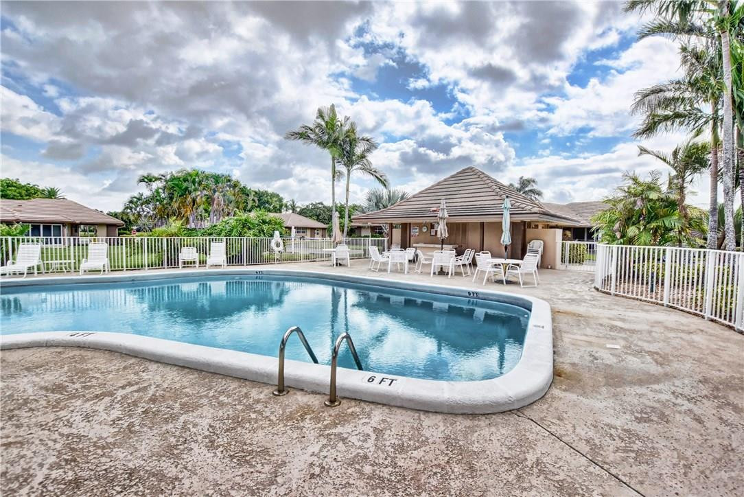 Cedar Key Villas - Residential