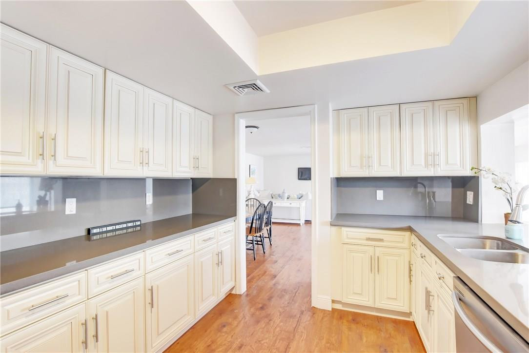 Cedar Key Villas - Residential