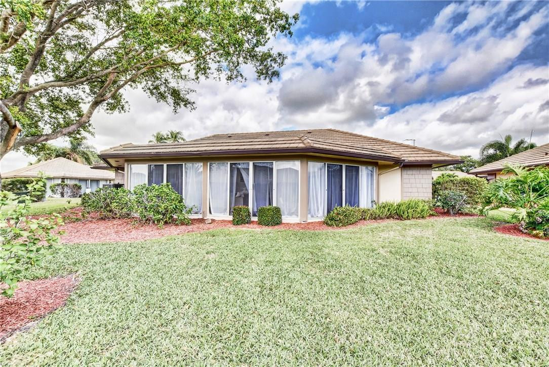 Cedar Key Villas - Residential