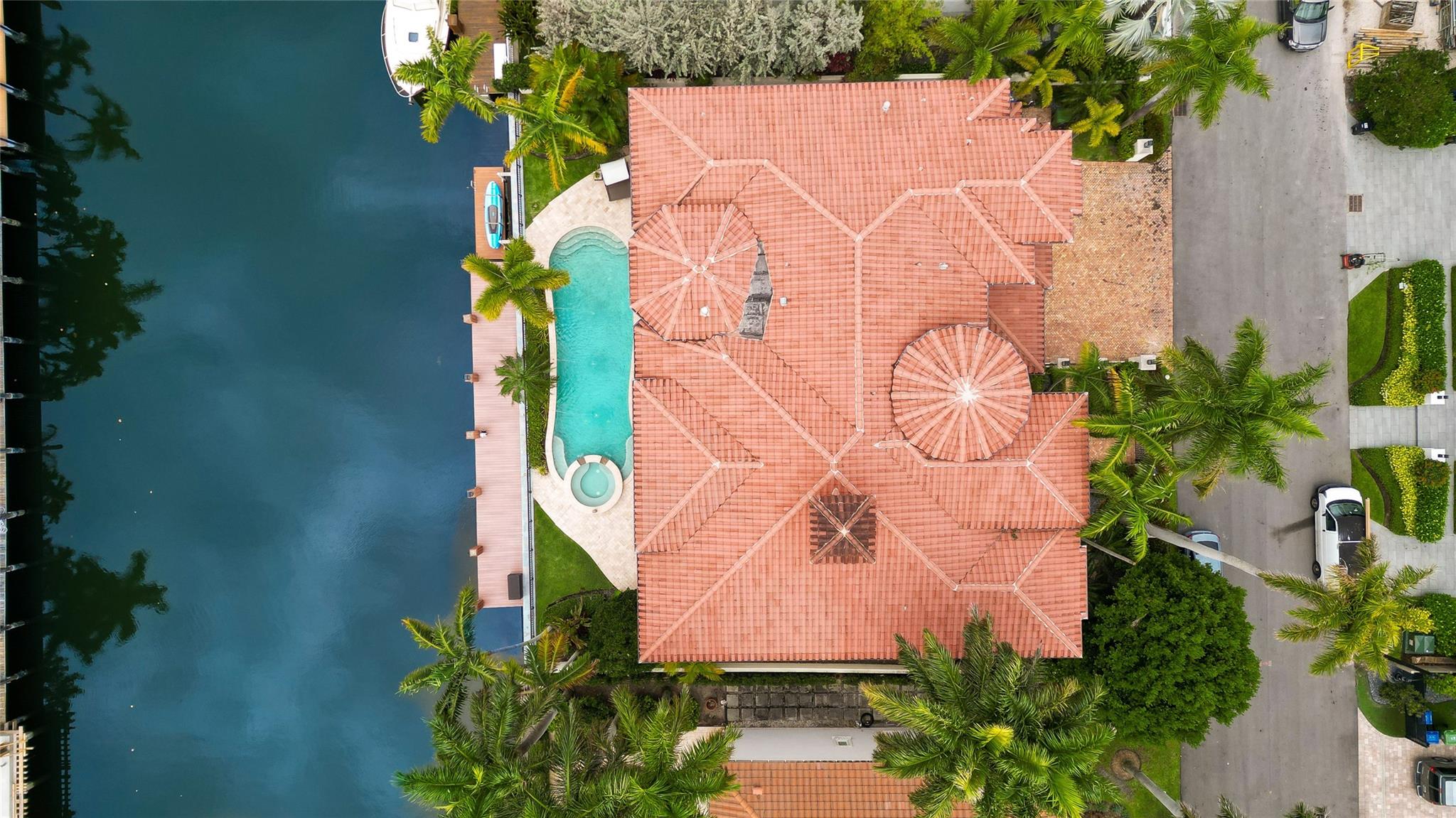 Stilwell Isles 15-26 B - Residential