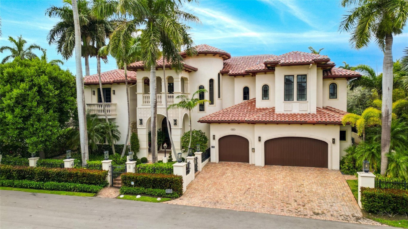 441 Royal Plaza Drive