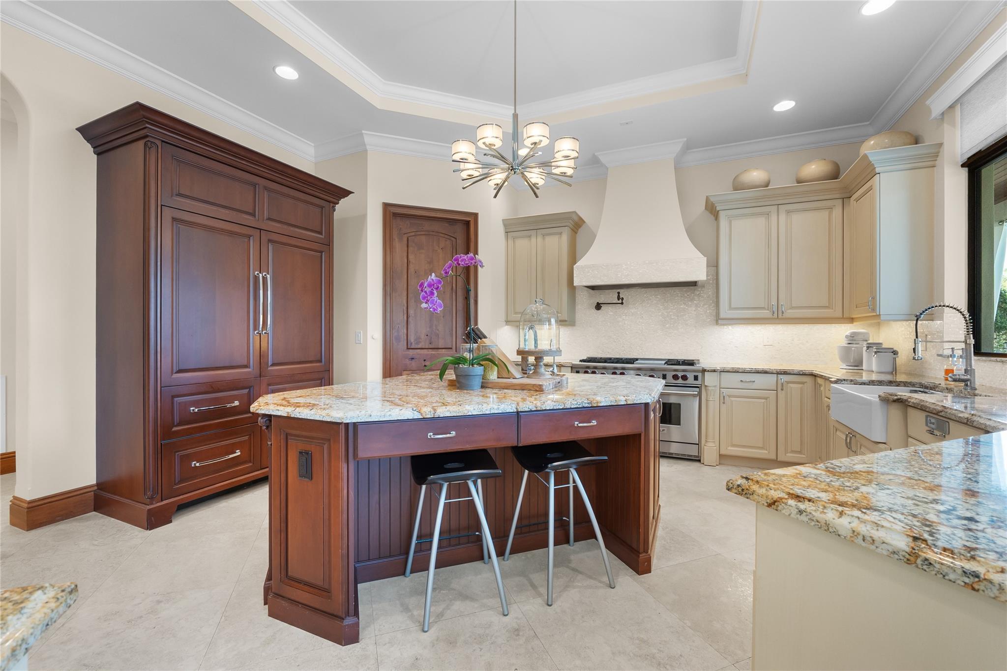 Stilwell Isles 15-26 B - Residential