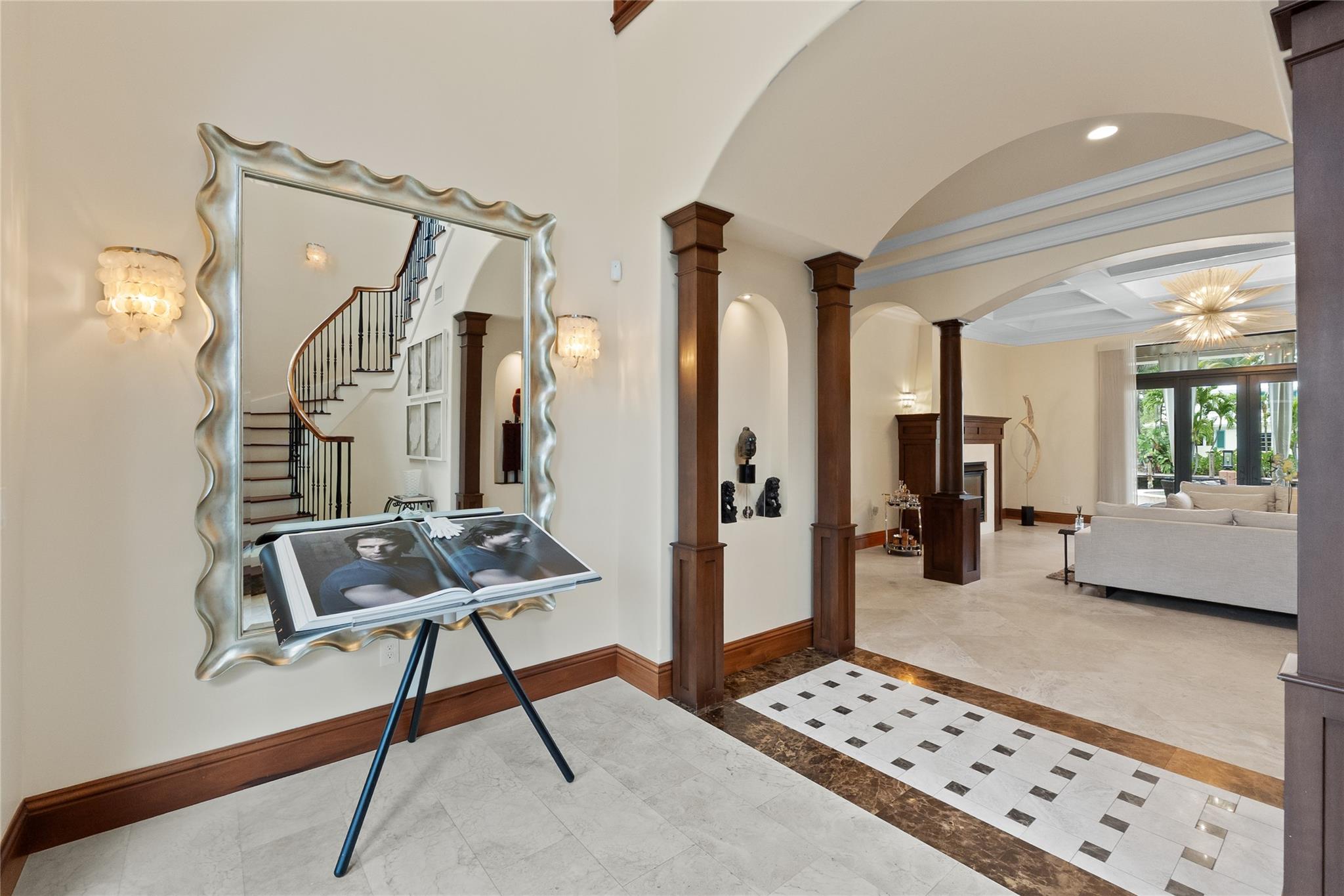 Stilwell Isles 15-26 B - Residential