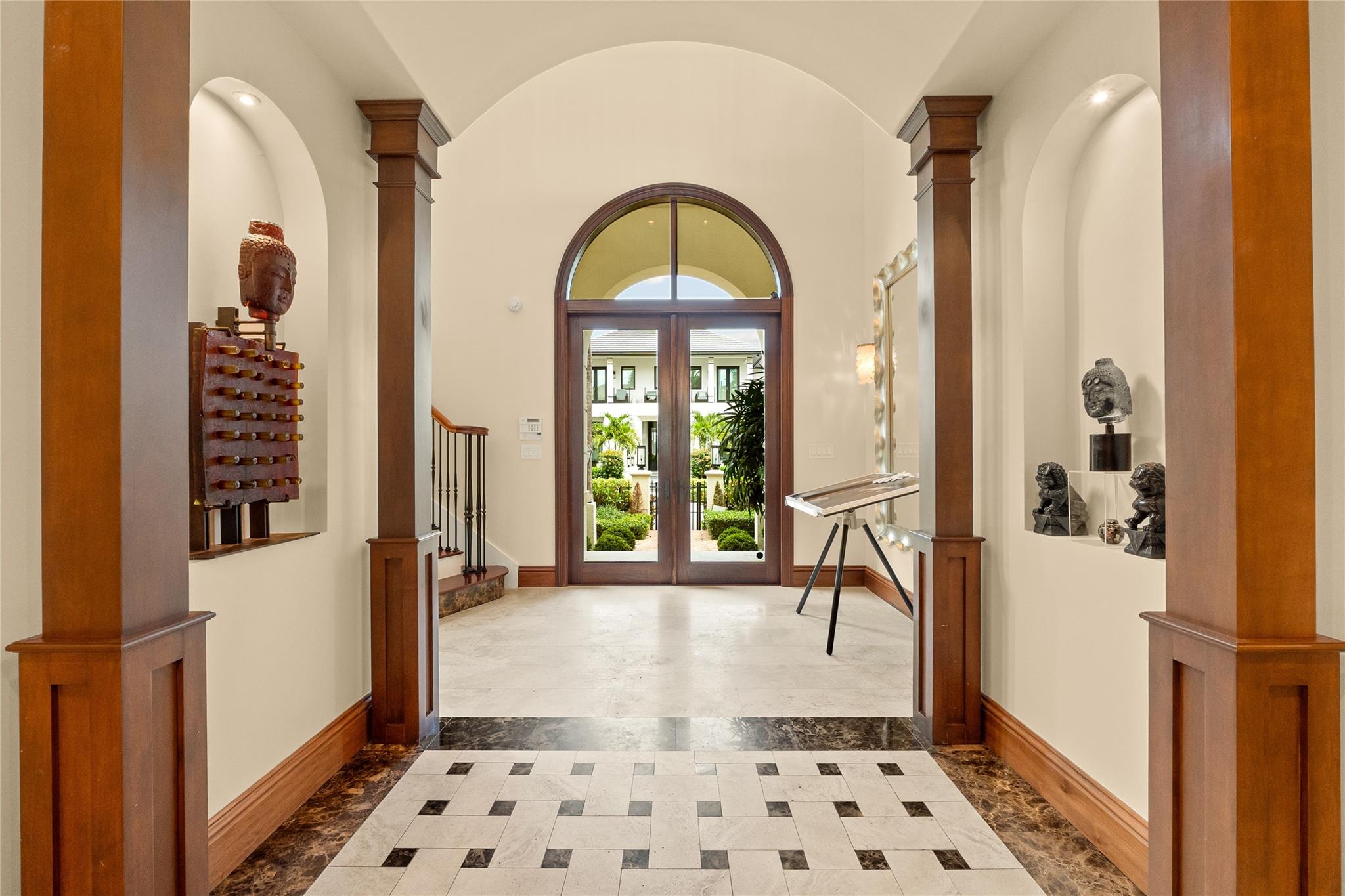 Stilwell Isles 15-26 B - Residential