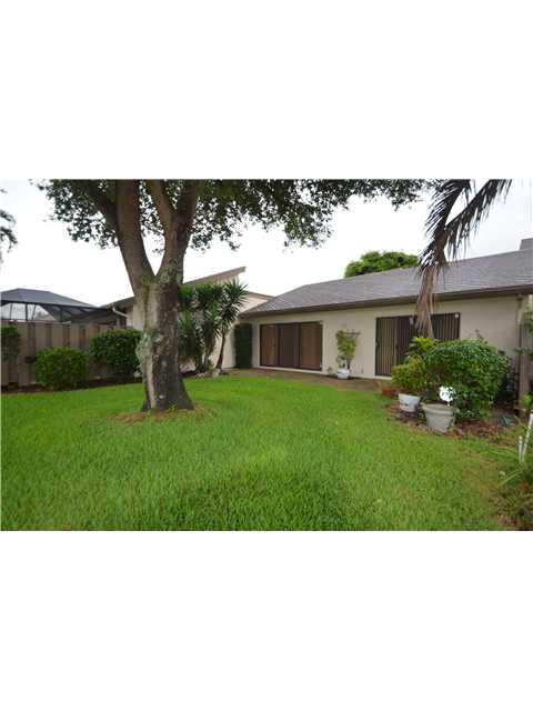 WILDWOOD OF DEER CREEK - Residential Lease