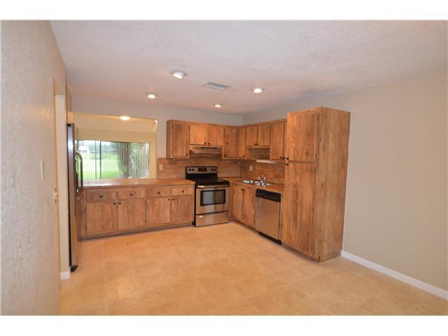 WILDWOOD OF DEER CREEK - Residential Lease