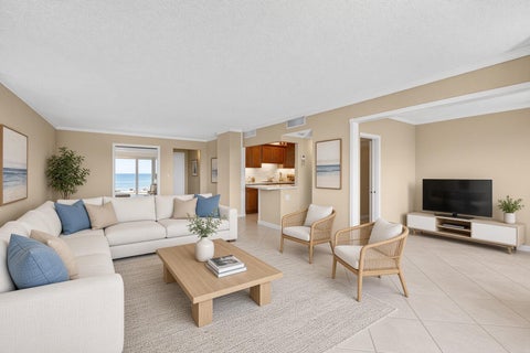 Photo of 1200 Marine Way #504, North Palm Beach, FL 33408 (MLS # B26072948)