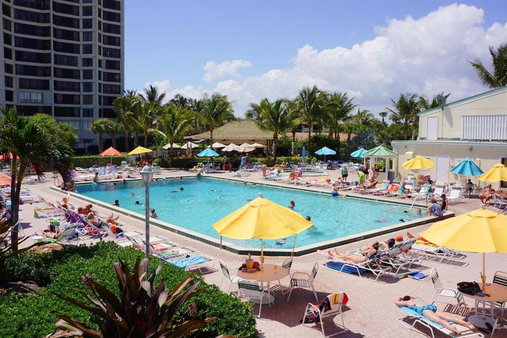 OCEAN VILLAGE - Residential