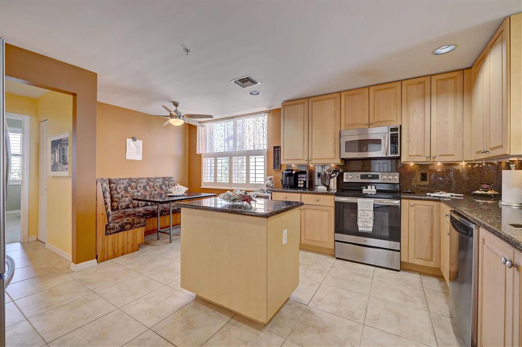 OCEAN VILLAGE - Residential