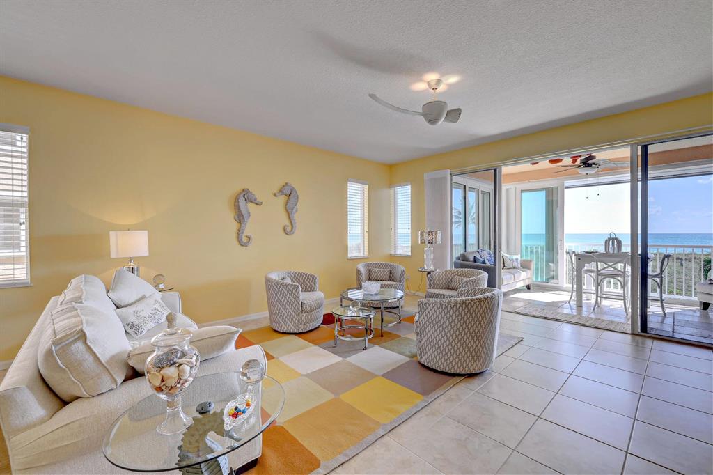 OCEAN VILLAGE - Residential