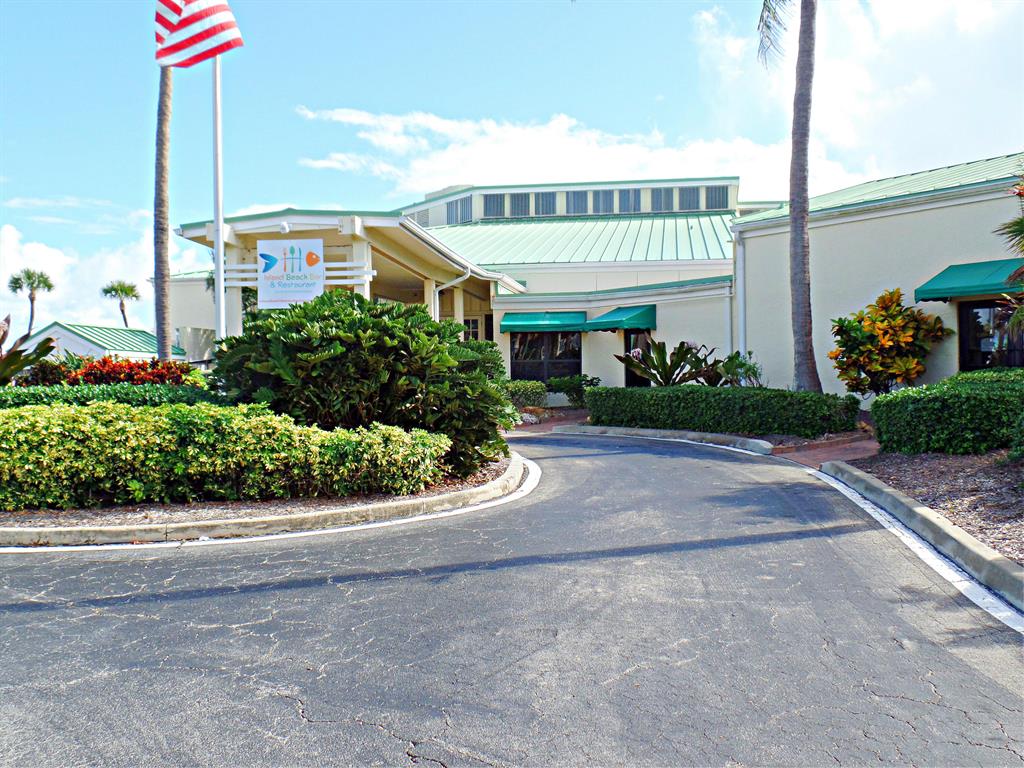 OCEAN VILLAGE - Residential