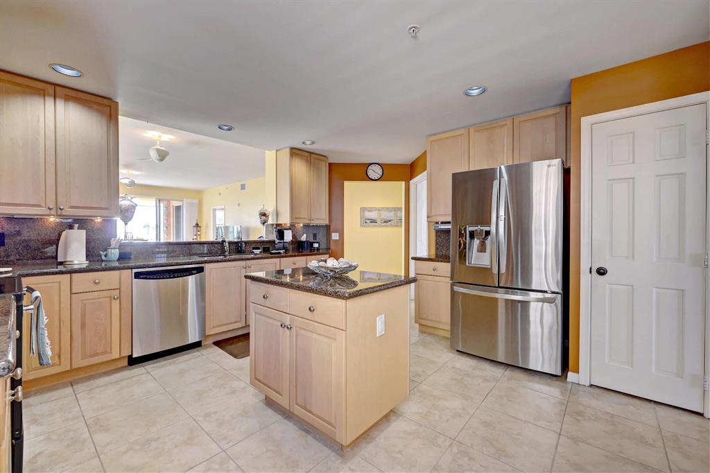 OCEAN VILLAGE - Residential