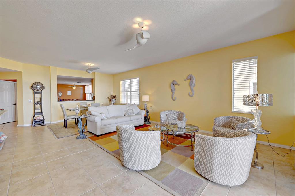 OCEAN VILLAGE - Residential