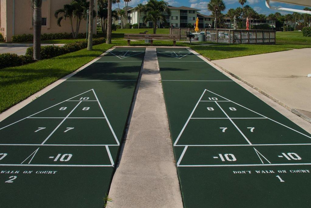 OCEAN VILLAGE - Residential