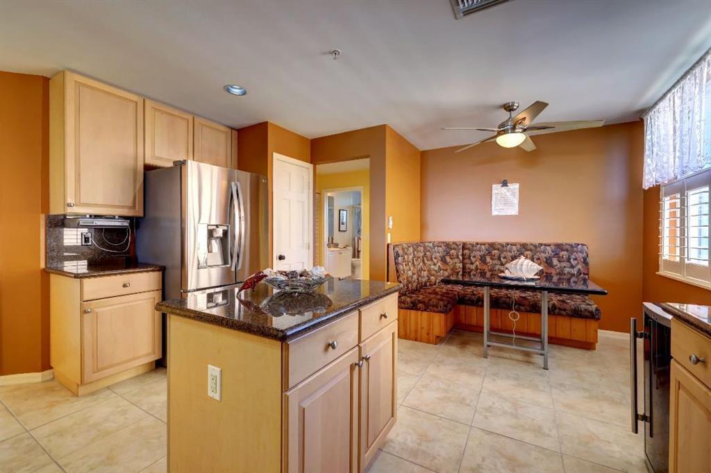 OCEAN VILLAGE - Residential