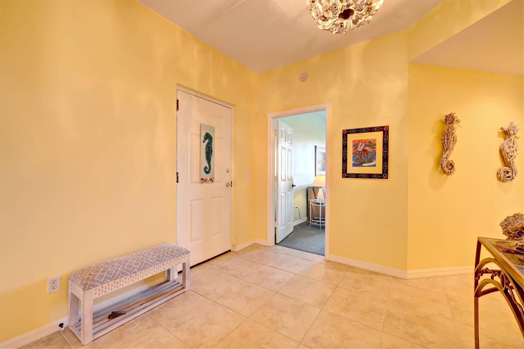 OCEAN VILLAGE - Residential