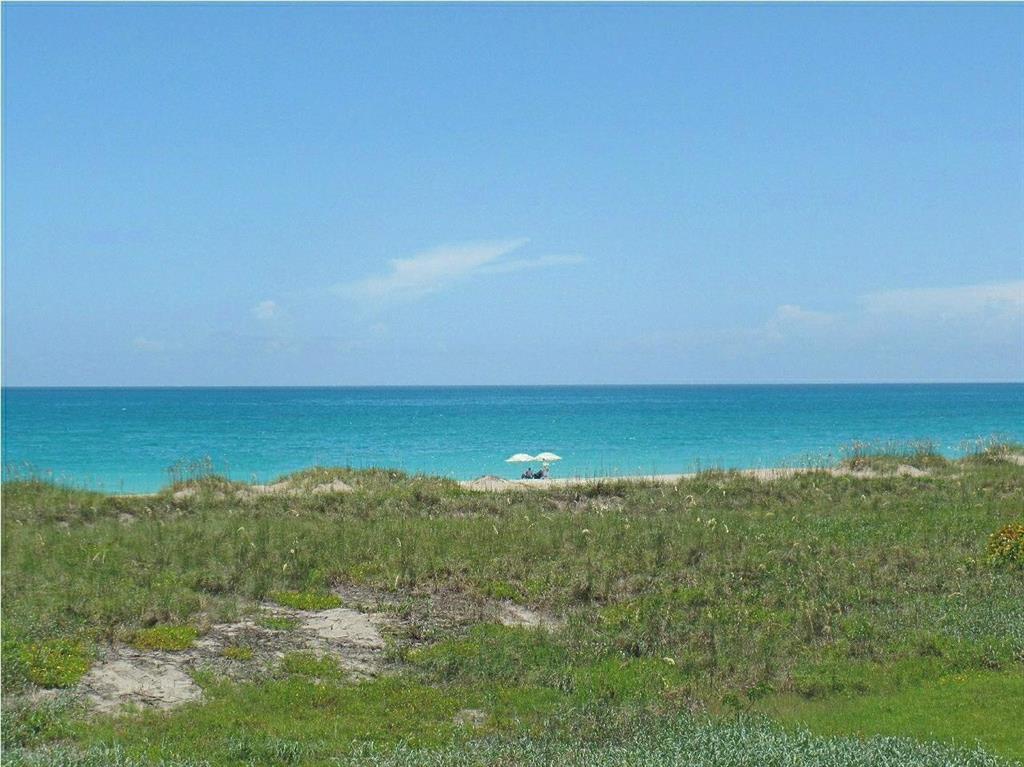 OCEAN VILLAGE - Residential