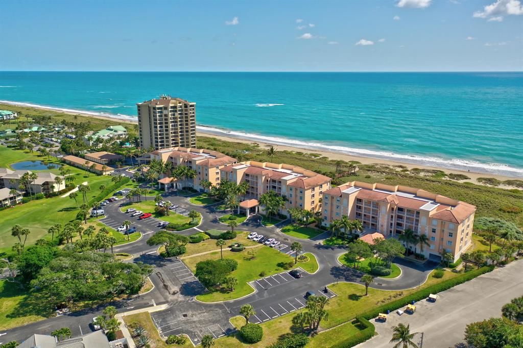 OCEAN VILLAGE - Residential