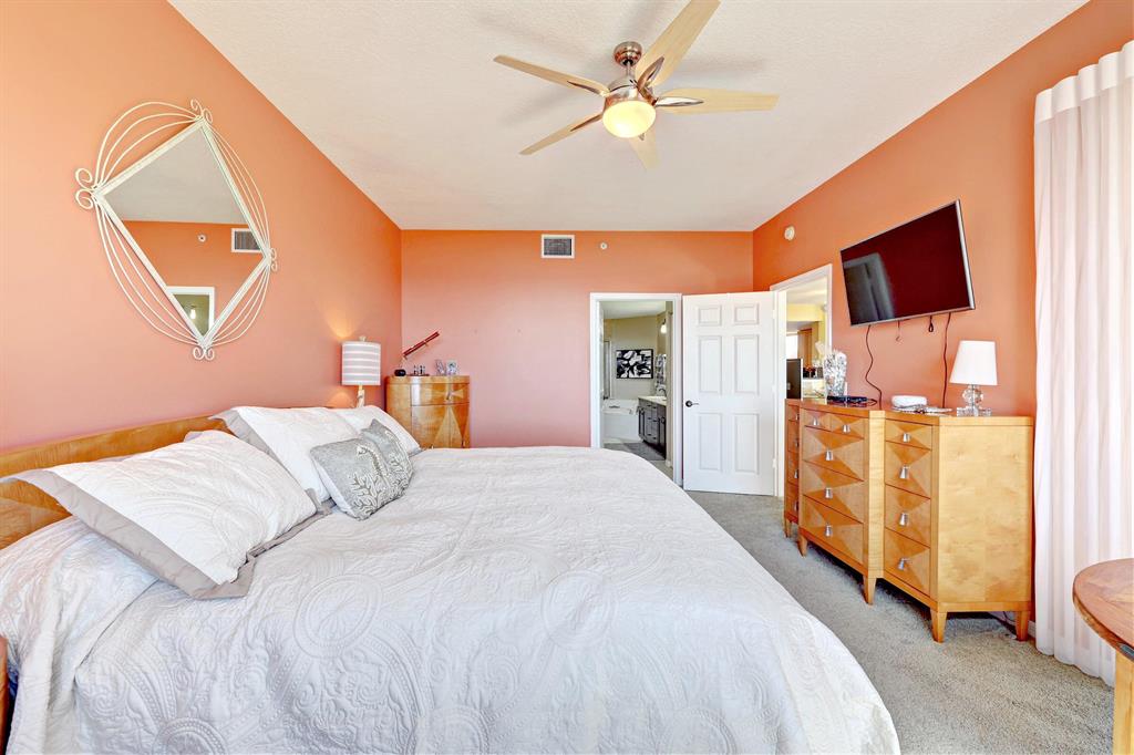 OCEAN VILLAGE - Residential