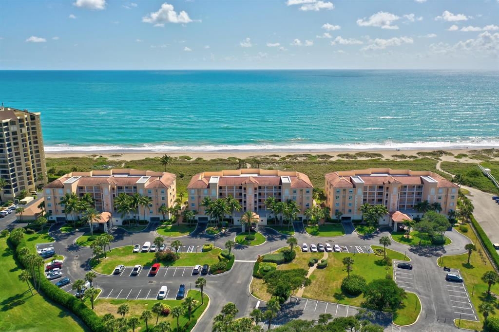 OCEAN VILLAGE - Residential