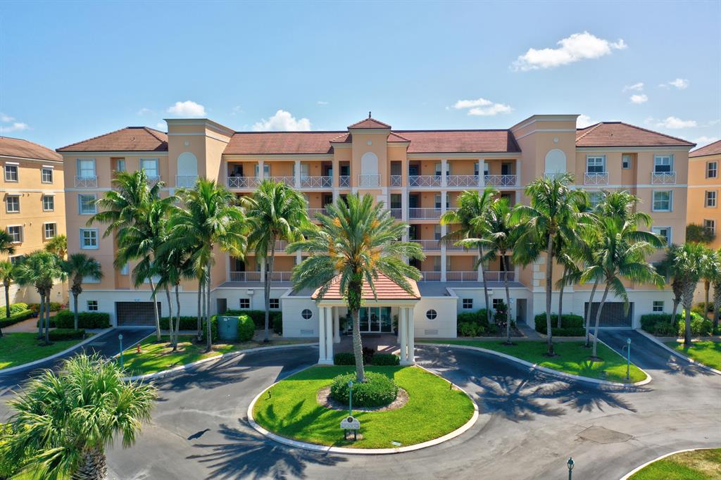 OCEAN VILLAGE - Residential