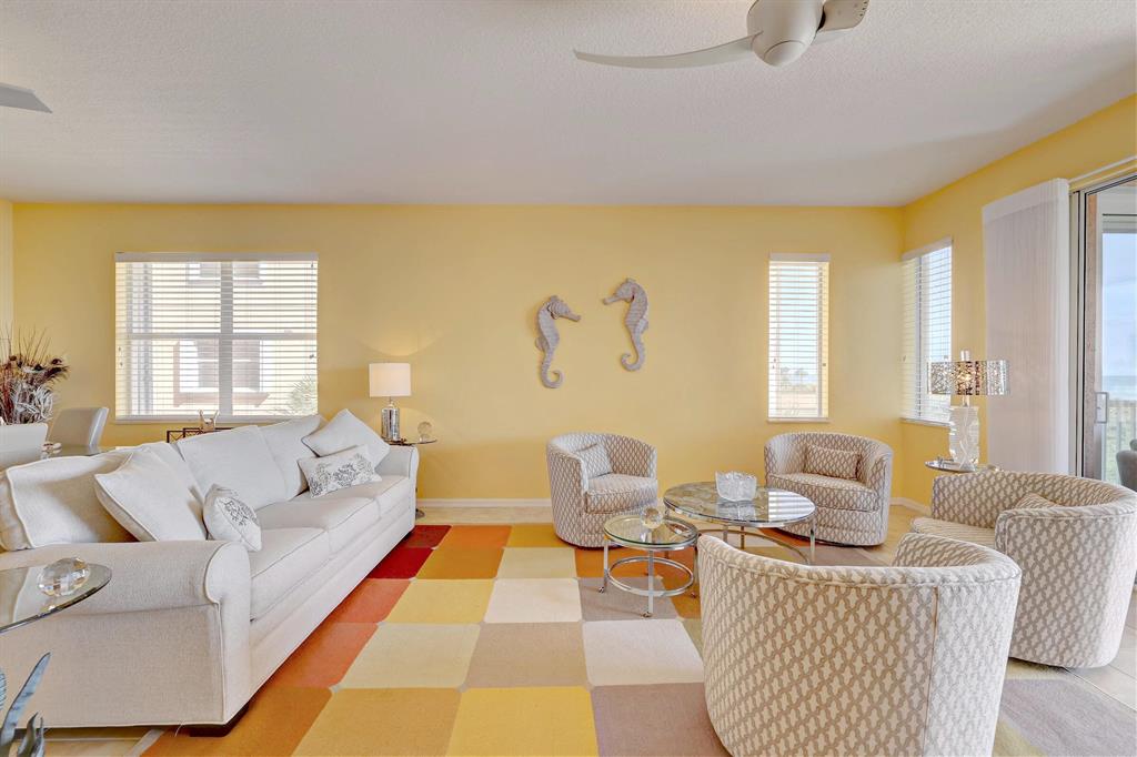 OCEAN VILLAGE - Residential