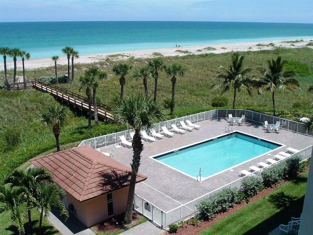 OCEAN VILLAGE - Residential