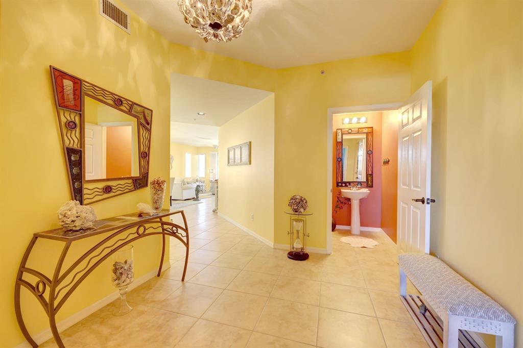 OCEAN VILLAGE - Residential