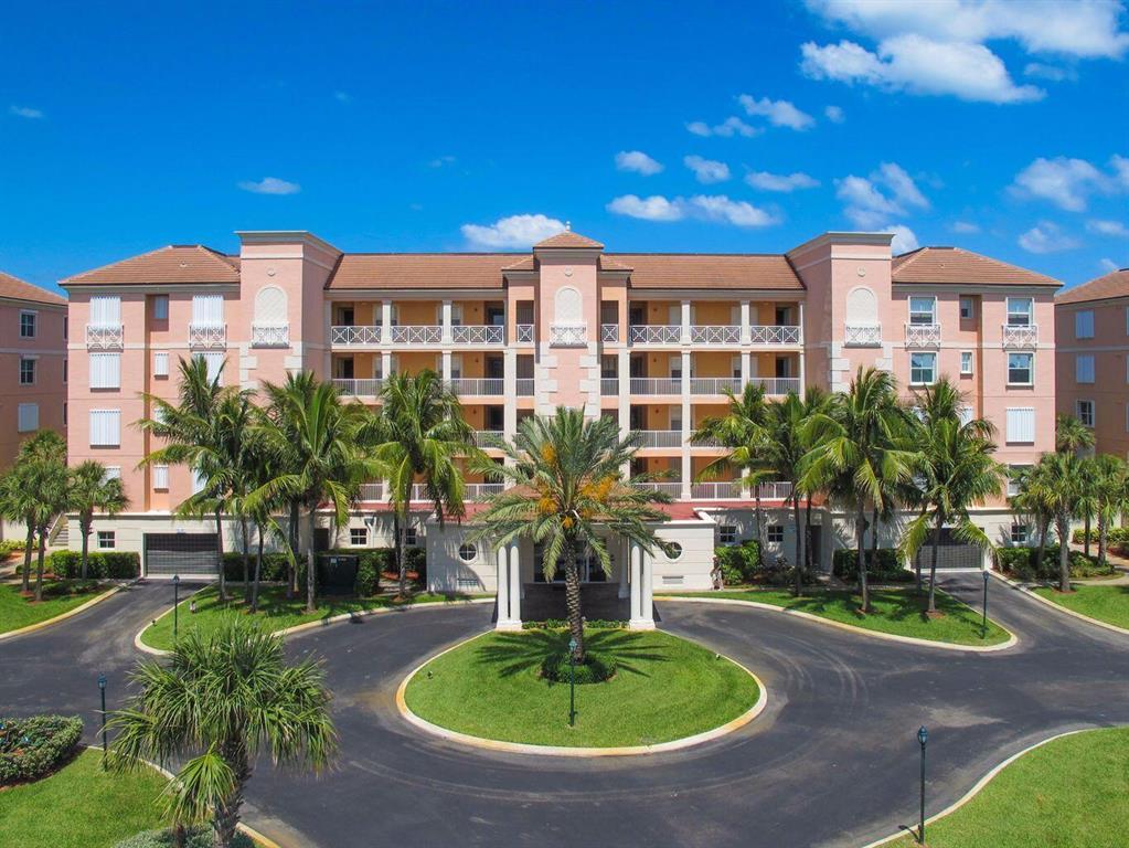 OCEAN VILLAGE - Residential