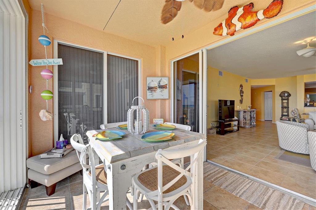 OCEAN VILLAGE - Residential