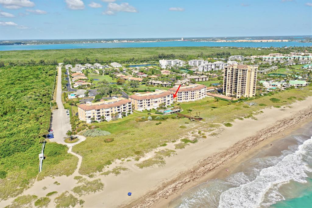 OCEAN VILLAGE - Residential