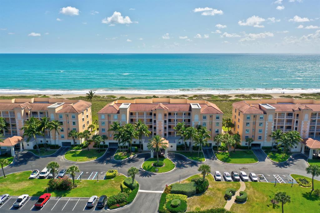 OCEAN VILLAGE - Residential