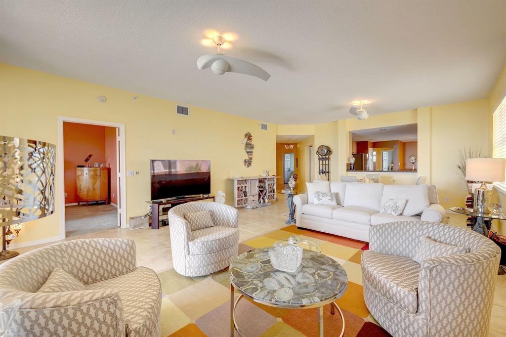 OCEAN VILLAGE - Residential