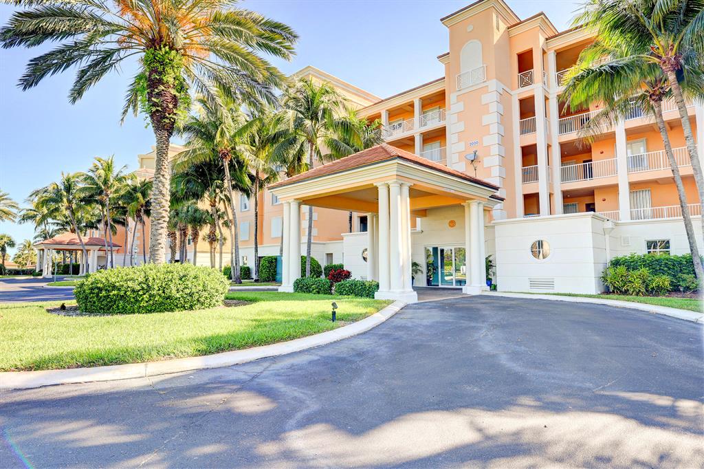 OCEAN VILLAGE - Residential