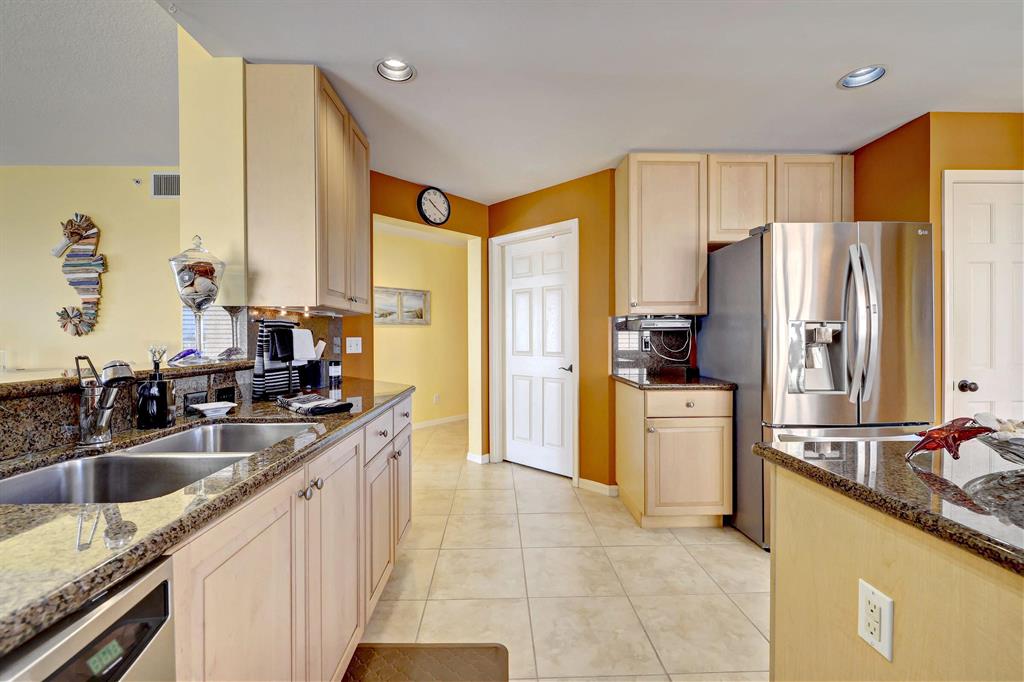 OCEAN VILLAGE - Residential