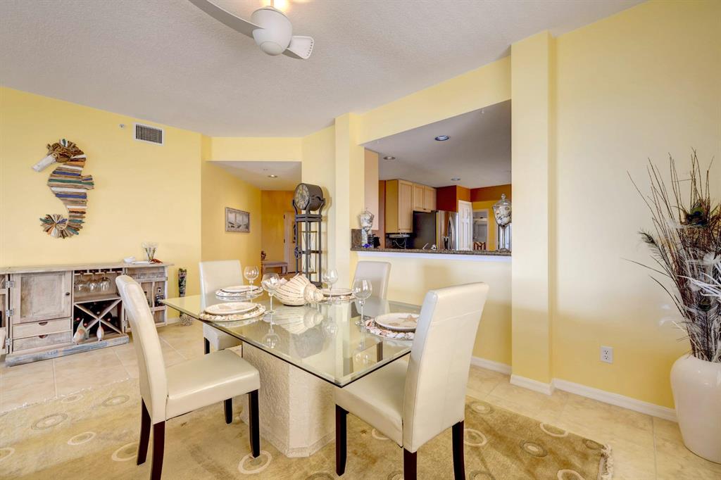 OCEAN VILLAGE - Residential