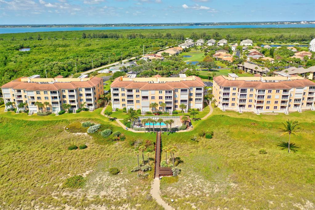 OCEAN VILLAGE - Residential