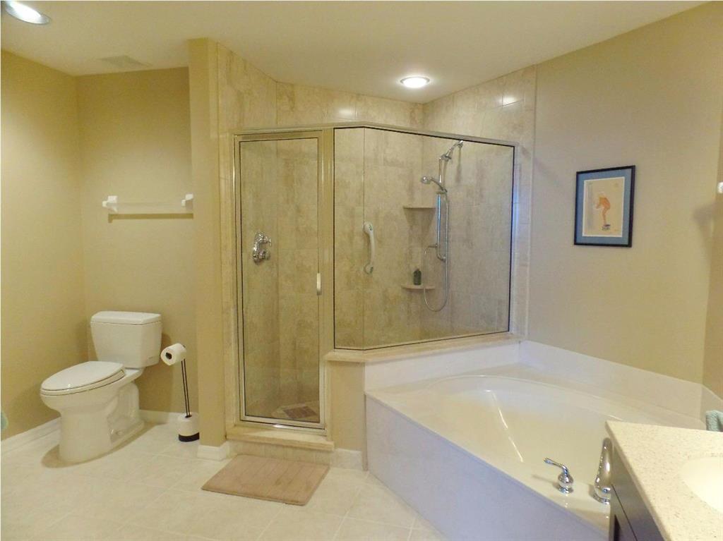 OCEAN VILLAGE - Residential