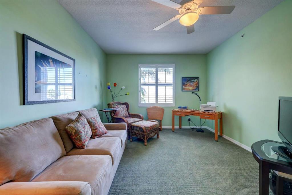 OCEAN VILLAGE - Residential