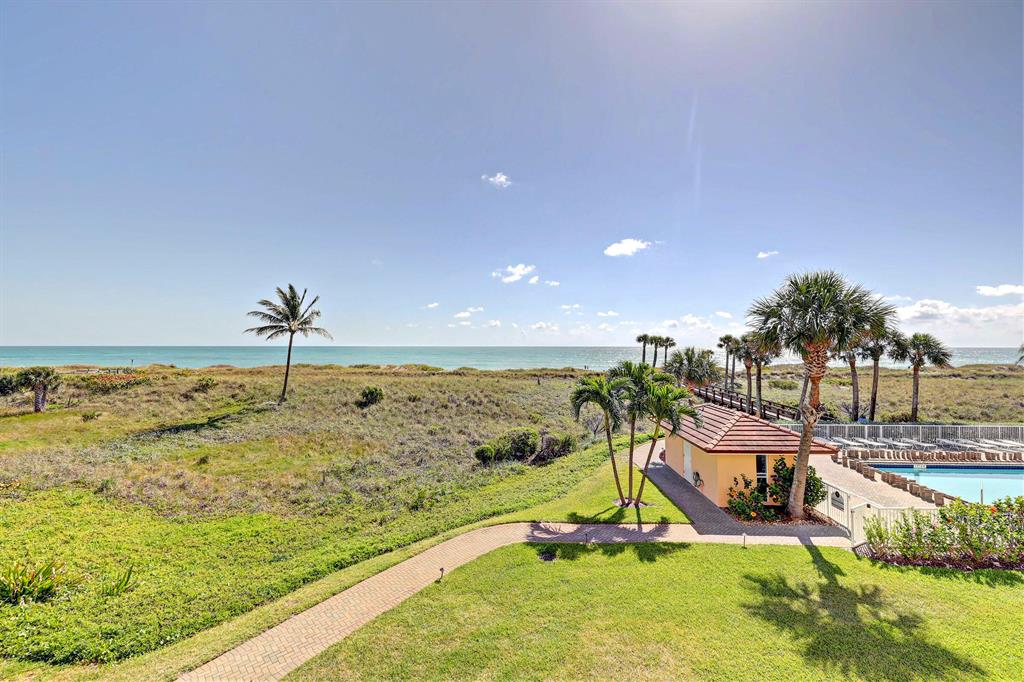 OCEAN VILLAGE - Residential