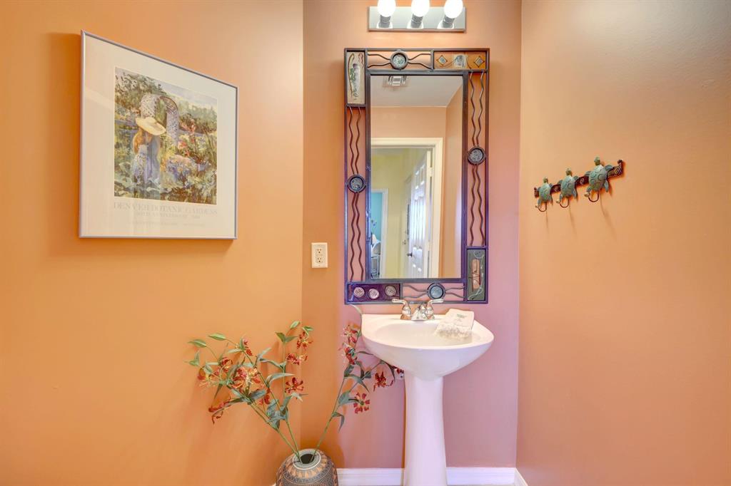 OCEAN VILLAGE - Residential