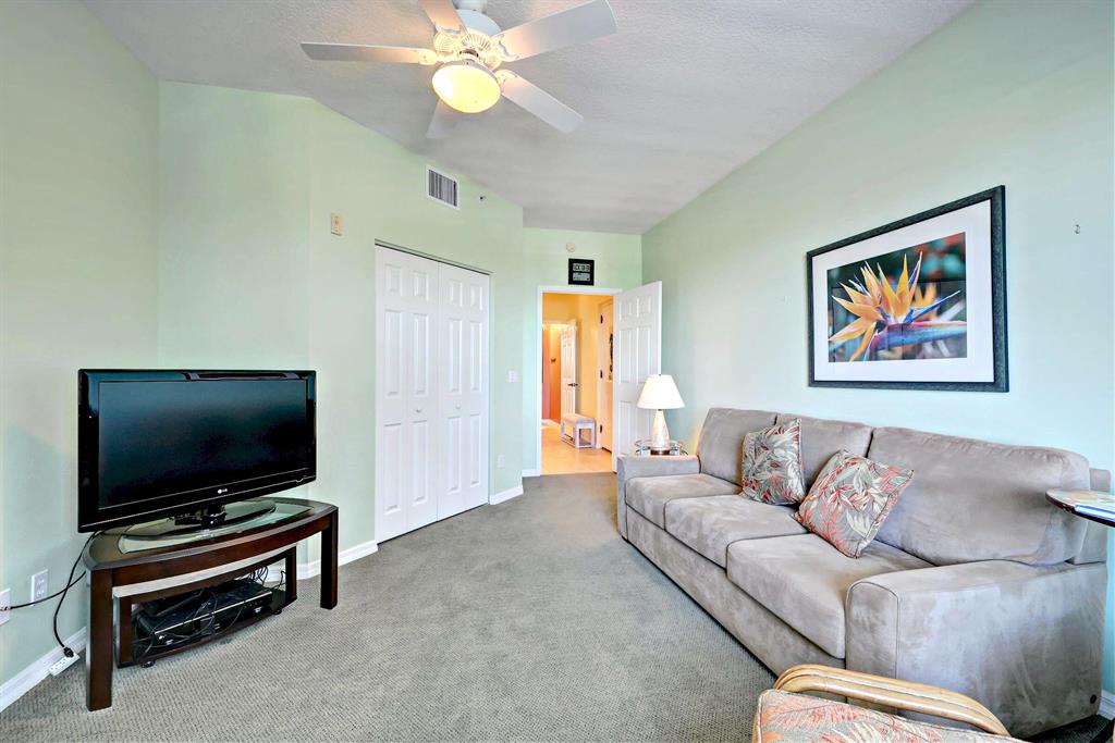 OCEAN VILLAGE - Residential