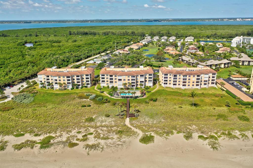 OCEAN VILLAGE - Residential