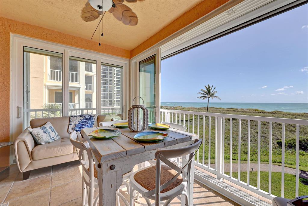 OCEAN VILLAGE - Residential