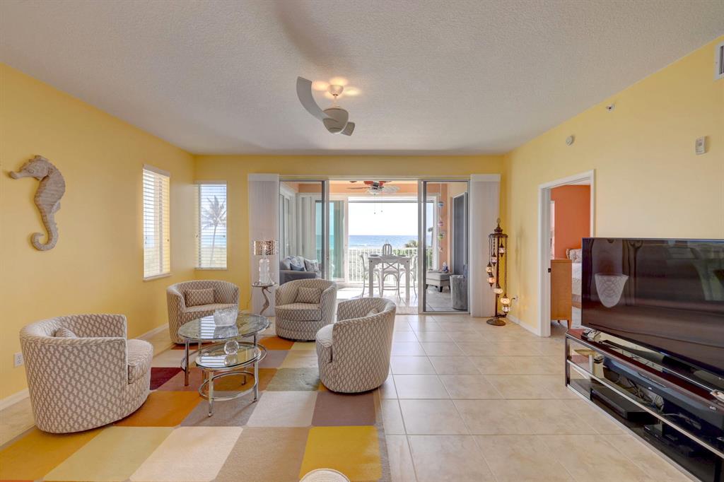 OCEAN VILLAGE - Residential