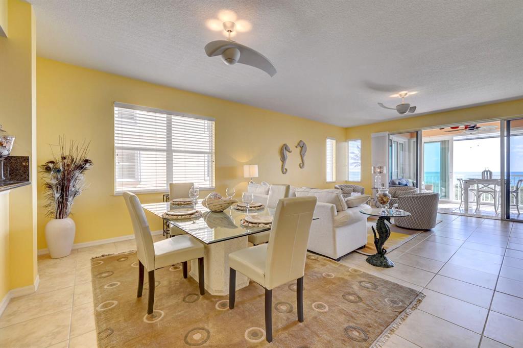 OCEAN VILLAGE - Residential