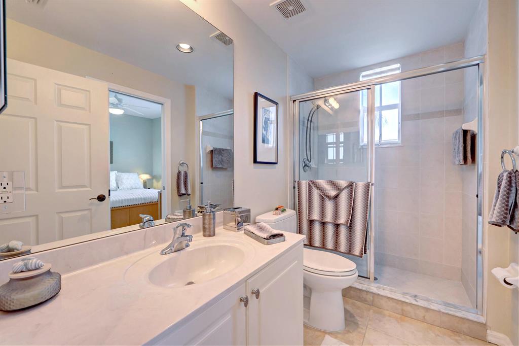 OCEAN VILLAGE - Residential