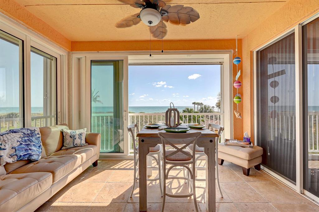 OCEAN VILLAGE - Residential